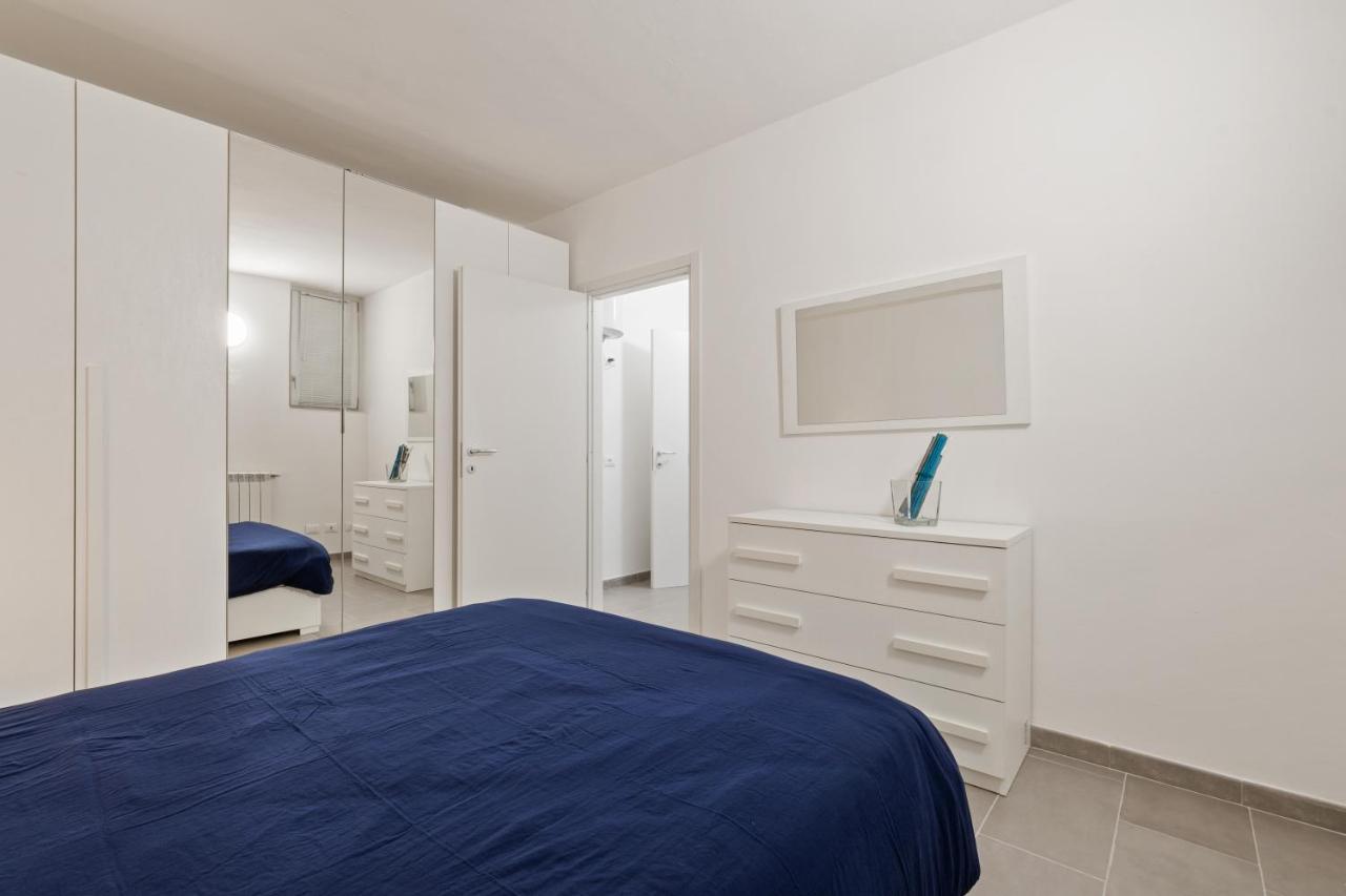 Appartamento Staurenghi Blu - Affitti Brevi Italia Varese Exterior photo